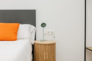 Elegant Loft in Valencia - Valencia - 5