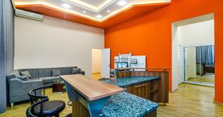 VIP Apartment in Nizami street Downtown - 6