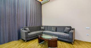 VIP Apartment in Nizami street Downtown - 8