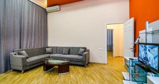 VIP Apartment in Nizami street Downtown - 7