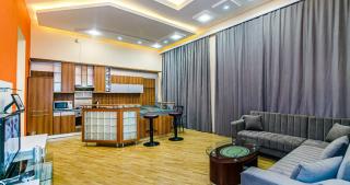 VIP Apartment in Nizami street Downtown - 0