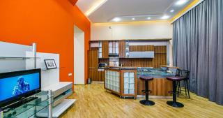 VIP Apartment in Nizami street Downtown - 2