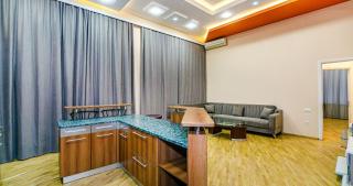 VIP Apartment in Nizami street Downtown - 3