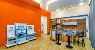 VIP Apartment in Nizami street Downtown - 1