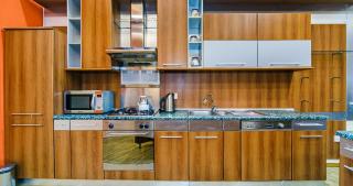 VIP Apartment in Nizami street Downtown - 5