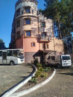 HOSTEL SOCRATES NOWOYAWORIVSK Хостел СОКРАТ НОВОЯВОРІВСЬК - 0