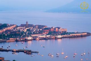 Cosy Apartment In Great Gourock Location - 9