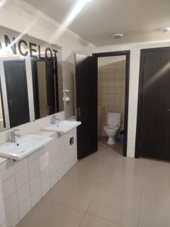 HOSTEL SOCRATES NOWOYAWORIVSK Хостел СОКРАТ НОВОЯВОРІВСЬК - 8