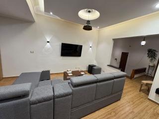 Comfort cozy apartment in Heliopolis - Kairo - 6