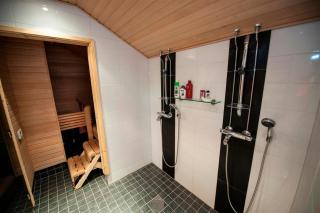 Levin Alppihuoneistot 3 as 9 Visit Levi - 6