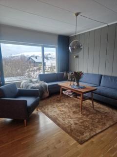 Unique and spacious villa with a spectacular view - 6