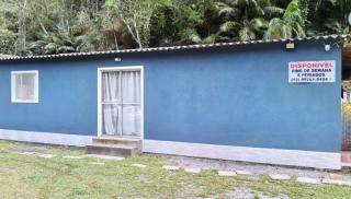 Casa na Praia da Caçandoca - 8