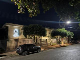 Hotel Santa Catarina - 0