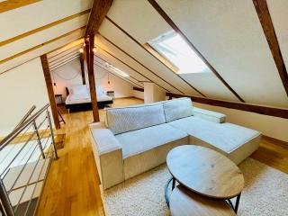 -TheUrbanist- Sauna Free Parking Fast WiFi - 6