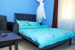 Mtwapa Empire Holiday Apartments - Mtwapa - 7