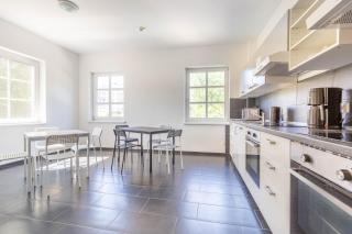 FANA Pension Business Rooms - 7