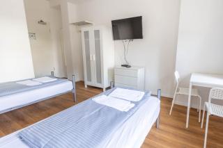 FANA Pension Business Rooms - 1