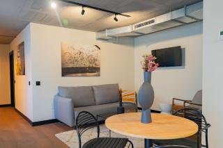 BUBU Apartments By Exclusive Homes - 3