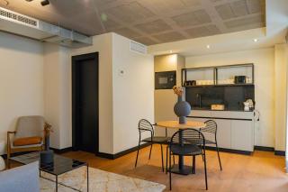 BUBU Apartments By Exclusive Homes - 2