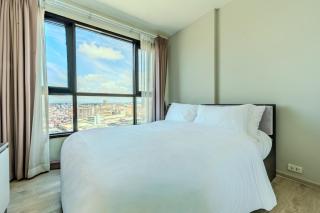 The BASE Pattaya by Silqhaus - 5