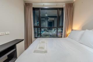 The BASE Pattaya by Silqhaus - 3