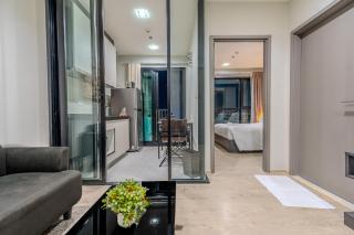 The BASE Pattaya by Silqhaus - 8