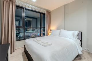 The BASE Pattaya by Silqhaus - 7