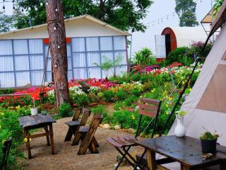 Hương Lúa Homestay Măng Đen - 4