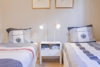 Central Funchal Apartment - GARDEN - Free Parking & AC - 1