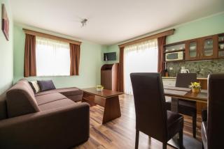 Holiday Park Orava Apartments - 5