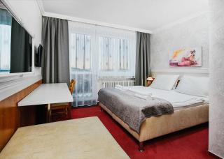 Wellness Hotel Bahenec - 7