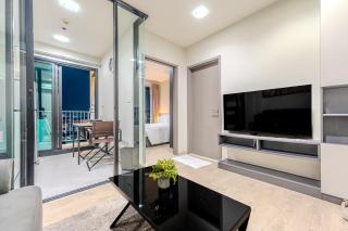 The BASE Pattaya by Silqhaus - 0