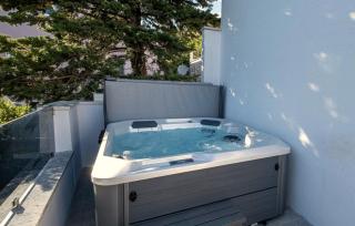 Villa Figs beachfront apartman 1 by Villas Guide - 8