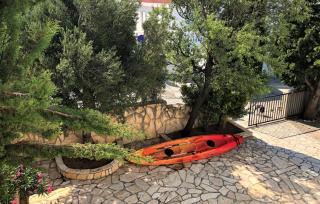 Villa Figs beachfront apartman 1 by Villas Guide - 4