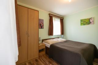 Holiday Park Orava Apartments - 1