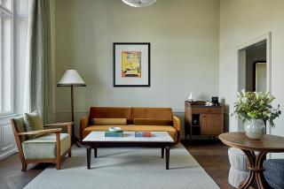 Miiro Palais Rudolf NEW OPENING - 1