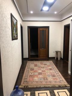 Сдается 3 комнатная квартира в аренду - 0