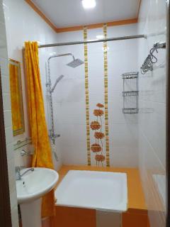 Сдается 3 комнатная квартира в аренду - 1