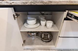 2-комнатная возле Хан-Шатыр и Кардиоцентр, Центр материнства и детства, Онкологический центр - 7