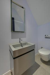 FOR LARGE FAMILIES, DUPLEX Vılla-305 - 8