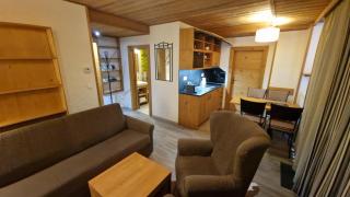 Apartment ALFA with jacuzzi - 1