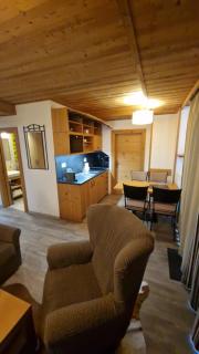 Apartment ALFA with jacuzzi - 2