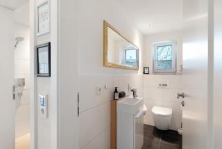 Forest Apartment - Renchen - 9