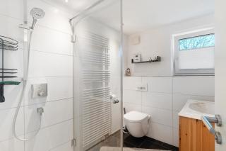 Forest Apartment - Renchen - 8