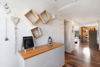 Forest Apartment - Renchen - 7