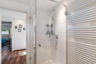 Forest Apartment - Renchen - 6