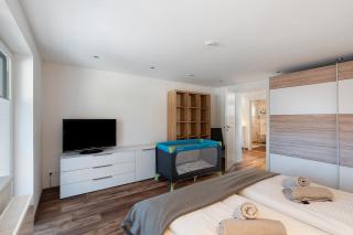 Forest Apartment - Renchen - 5