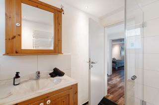 Forest Apartment - Renchen - 3