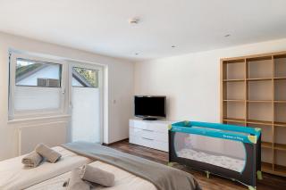 Forest Apartment - Renchen - 2