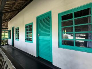 Beachfront Paradise Cũcũ Cottage Watamu - Watamu - 9